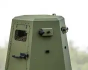 Бронеколпак