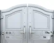 Специальные сооружения