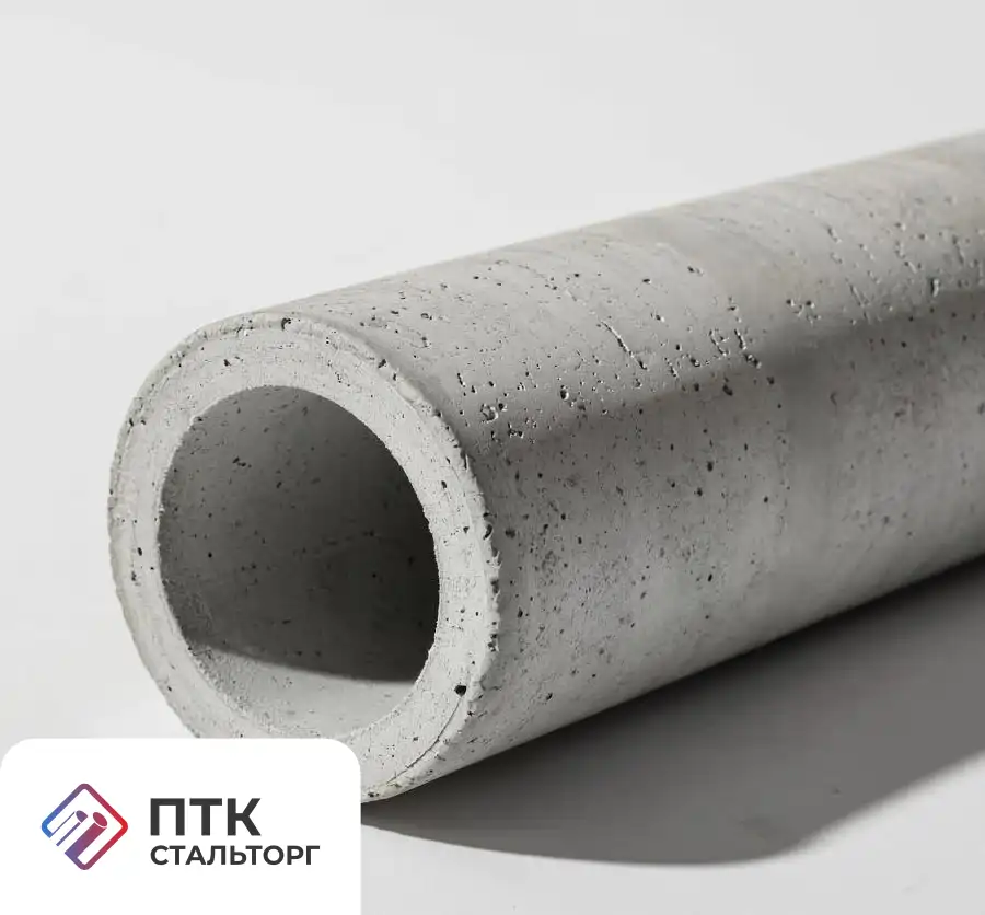 Труба асбестоцементная безнапорная 200 мм ГОСТ 1839-80