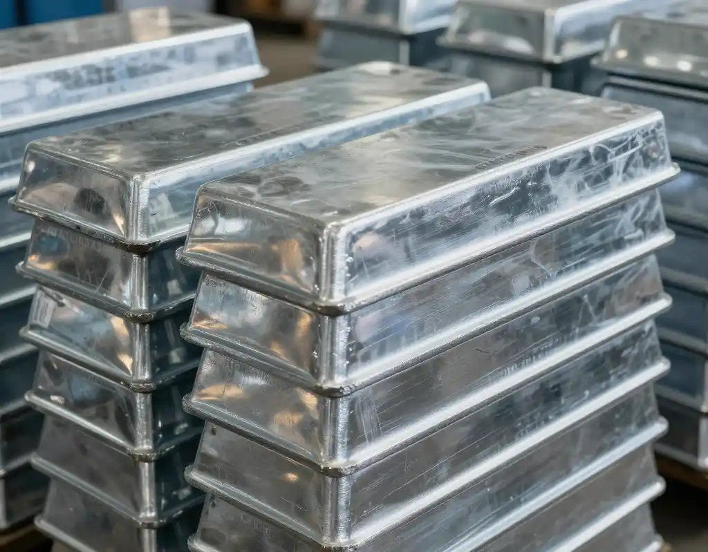 Легирующие элементы в алюминиевых сплавах