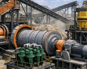 Машины и оборудование для ГОК и обогатительных фабрик