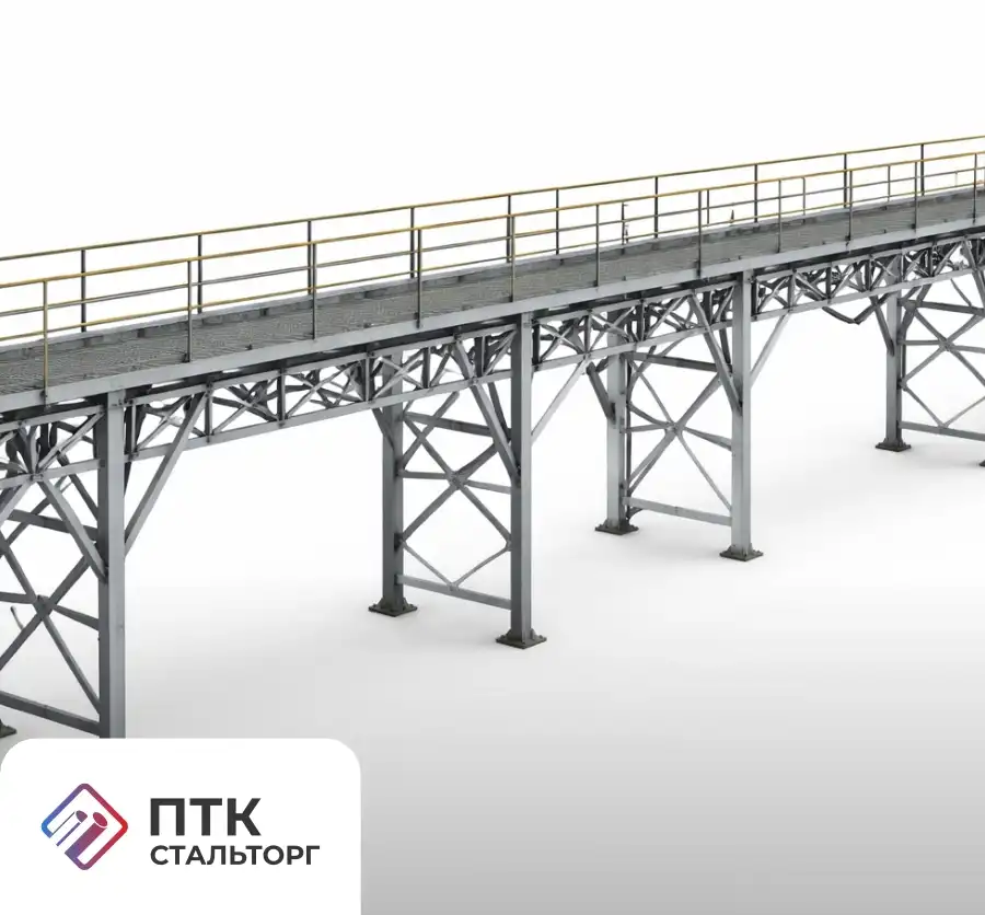 Погрузочно-разгрузочные площадки 