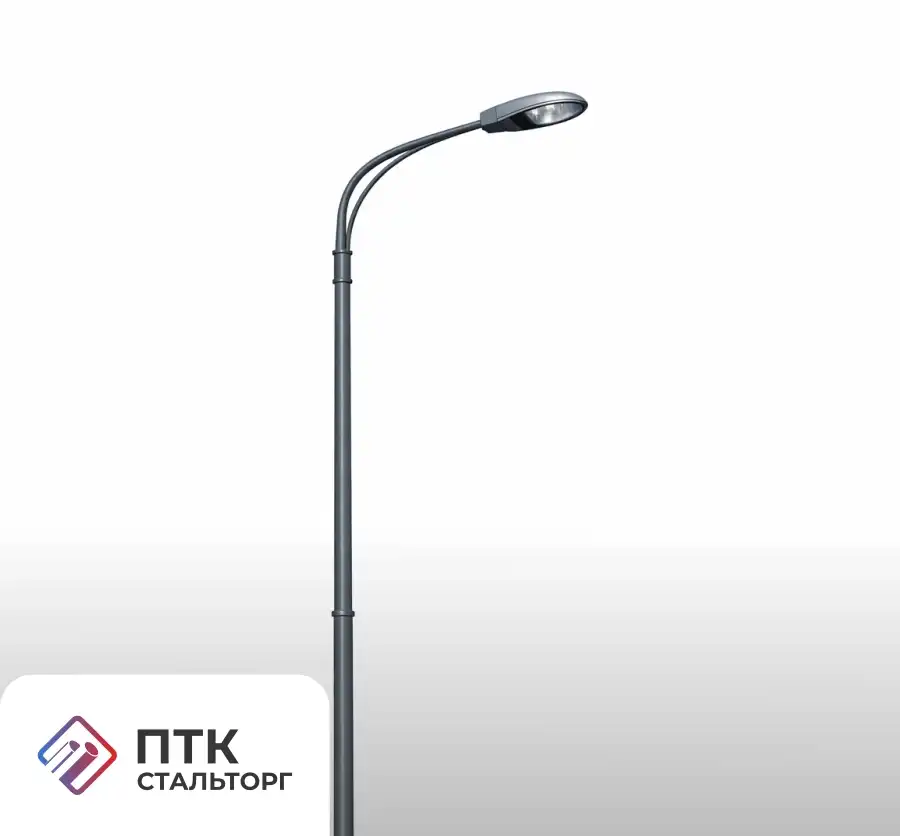 Опора наружного освещения ОНО-5,5