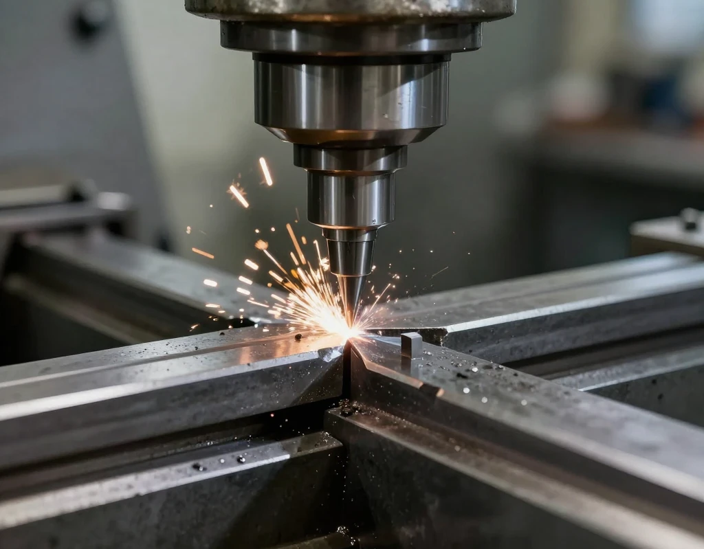 Способы обработки металлов