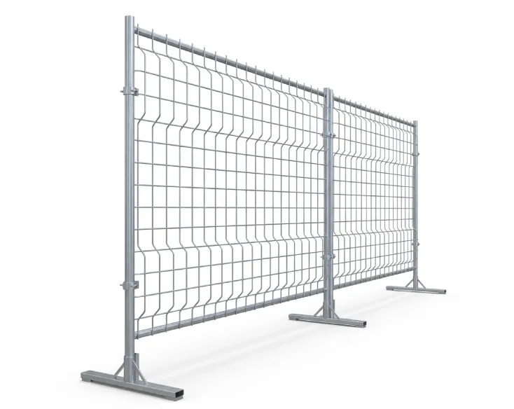 Ограждения ЕВРО Стандарт