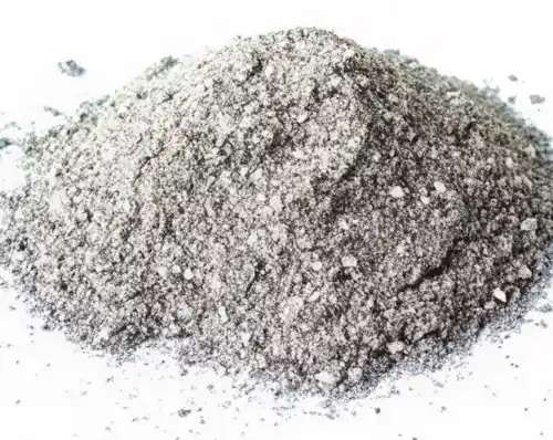 Пудра алюминиевая