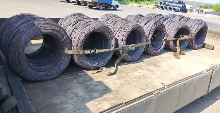 Проволока 3,00 ТОЧ ГОСТ 3282-74