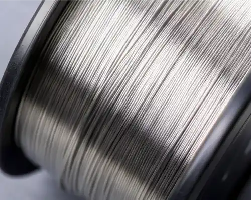 Проволока никелевая