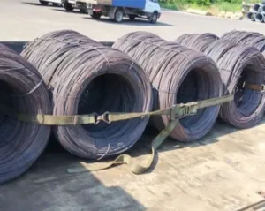 Проволока общего назначения