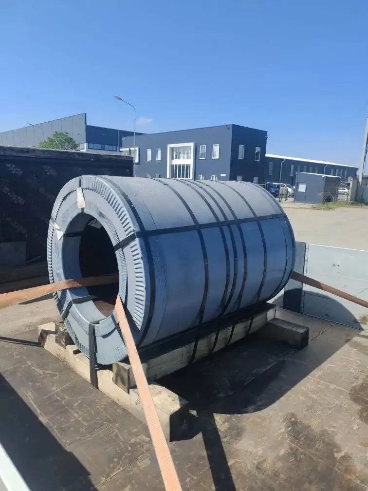 Рулон 0,45х1250 RAL 9003