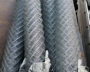 Сетка стальная