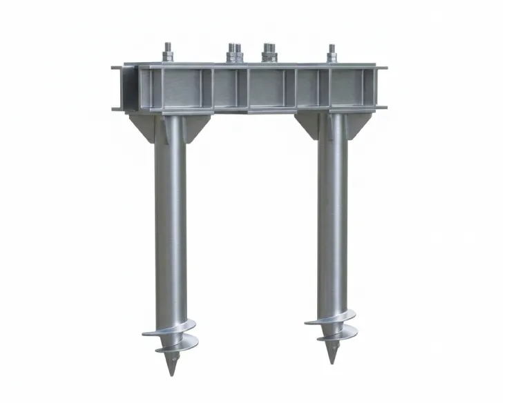 Стальные ростверки серии 3.407.9-158