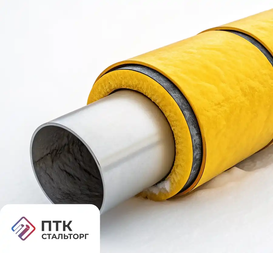 Труба ППМИ 133х4-36 мм сталь 20 ГОСТ Р 56227-2014