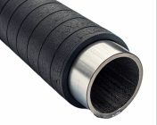 Трубы в изоляции